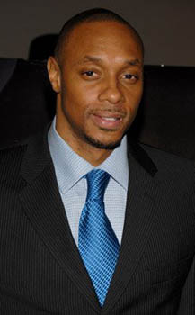 Dorian Missick